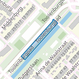 Perceel HLM03-Q-3993