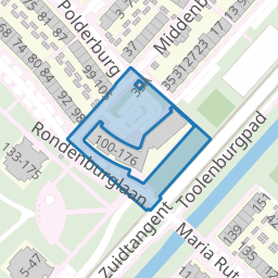 Perceel HLM03-Q-3994