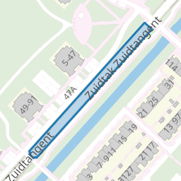 Perceel HLM03-Q-3998