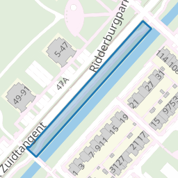 Perceel HLM03-Q-3999