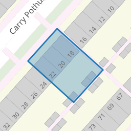 Perceel HLM03-Q-4000