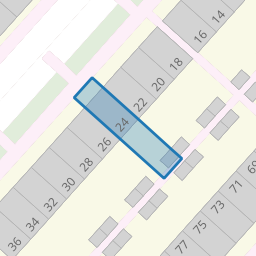 Perceel HLM03-Q-4002