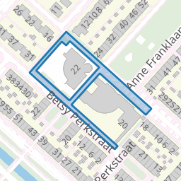 Perceel HLM03-Q-4004