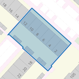 Perceel HLM03-Q-4008