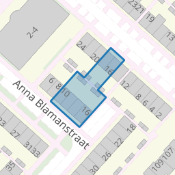 Perceel HLM03-Q-4009