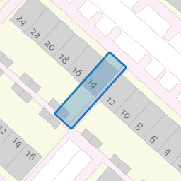 Perceel HLM03-Q-4010