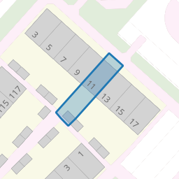 Perceel HLM03-Q-4012