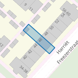 Perceel HLM03-Q-4016