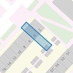 Perceel HLM03-Q-4020