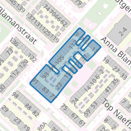 Perceel HLM03-Q-4025