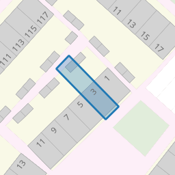 Perceel HLM03-Q-4026