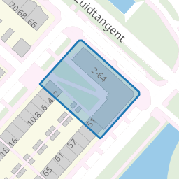 Perceel HLM03-Q-4029