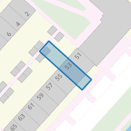 Perceel HLM03-Q-4030