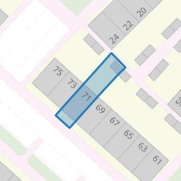 Perceel HLM03-Q-4061