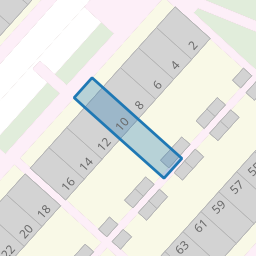 Perceel HLM03-Q-4062