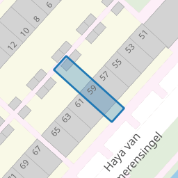 Perceel HLM03-Q-4063