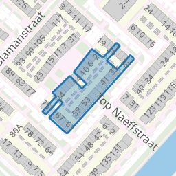 Perceel HLM03-Q-4064