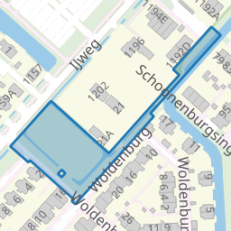 Perceel HLM03-Q-4069