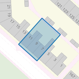 Perceel HLM03-Q-4072