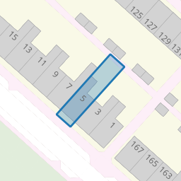 Perceel HLM03-Q-4073