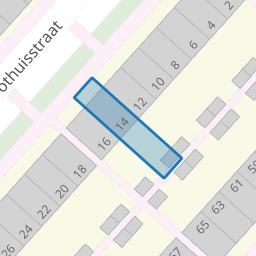 Perceel HLM03-Q-4090