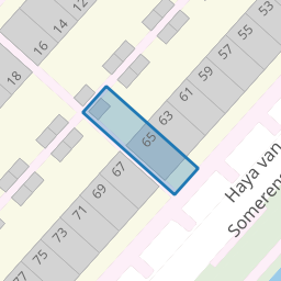 Perceel HLM03-Q-4091