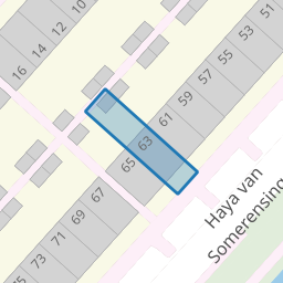 Perceel HLM03-Q-4092