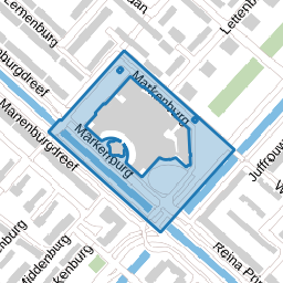 Perceel HLM03-Q-4093