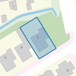 Perceel HLM04-H-1024