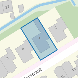 Perceel HLM04-H-1025