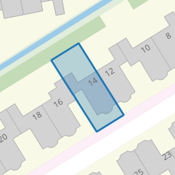 Perceel HLM04-H-1030