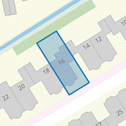 Perceel HLM04-H-1031