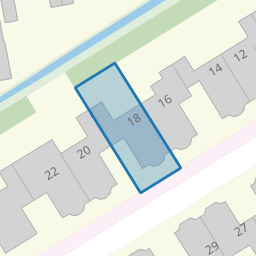 Perceel HLM04-H-1032