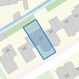 Perceel HLM04-H-1034