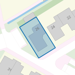 Perceel HLM04-H-1036