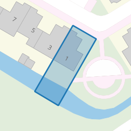 Perceel HLM04-H-1037