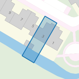 Perceel HLM04-H-1038