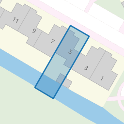 Perceel HLM04-H-1039