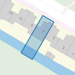 Perceel HLM04-H-1040