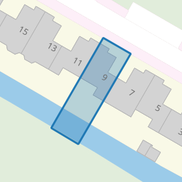 Perceel HLM04-H-1041