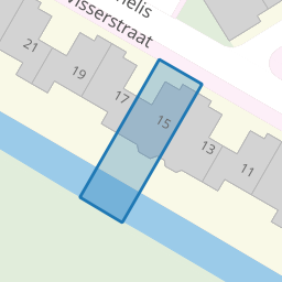 Perceel HLM04-H-1044