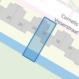 Perceel HLM04-H-1047