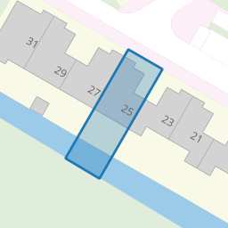 Perceel HLM04-H-1049