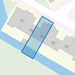 Perceel HLM04-H-1050