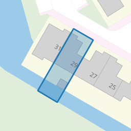 Perceel HLM04-H-1051