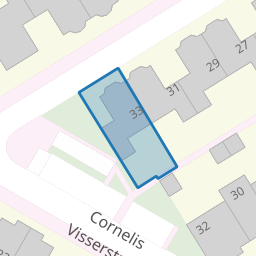 Perceel HLM04-H-1053