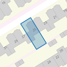 Perceel HLM04-H-1057