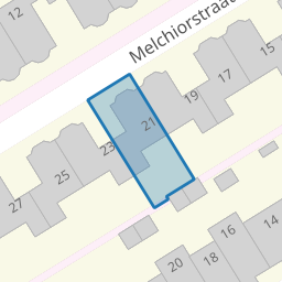 Perceel HLM04-H-1059