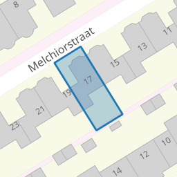 Perceel HLM04-H-1061