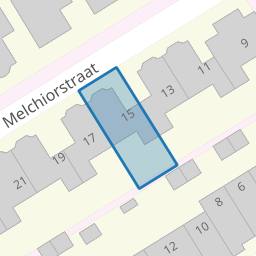 Perceel HLM04-H-1062